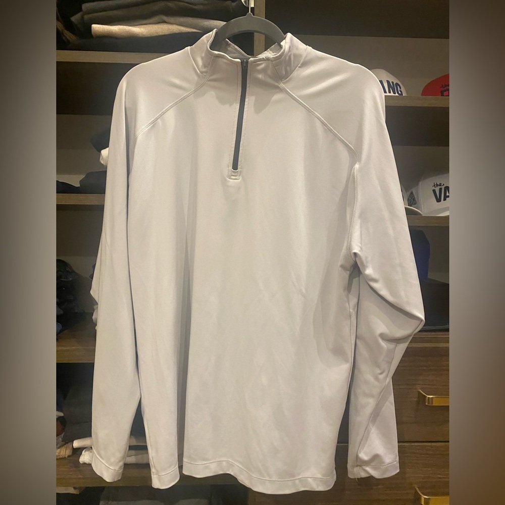 Sun Mountain Golf zip up